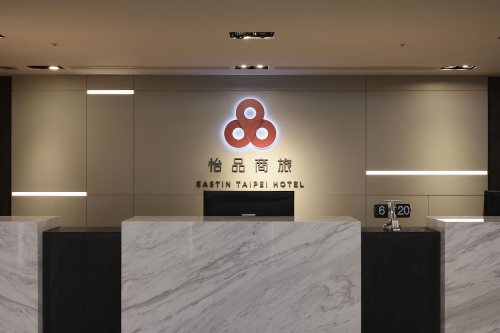 Eastin Taipei 10/71