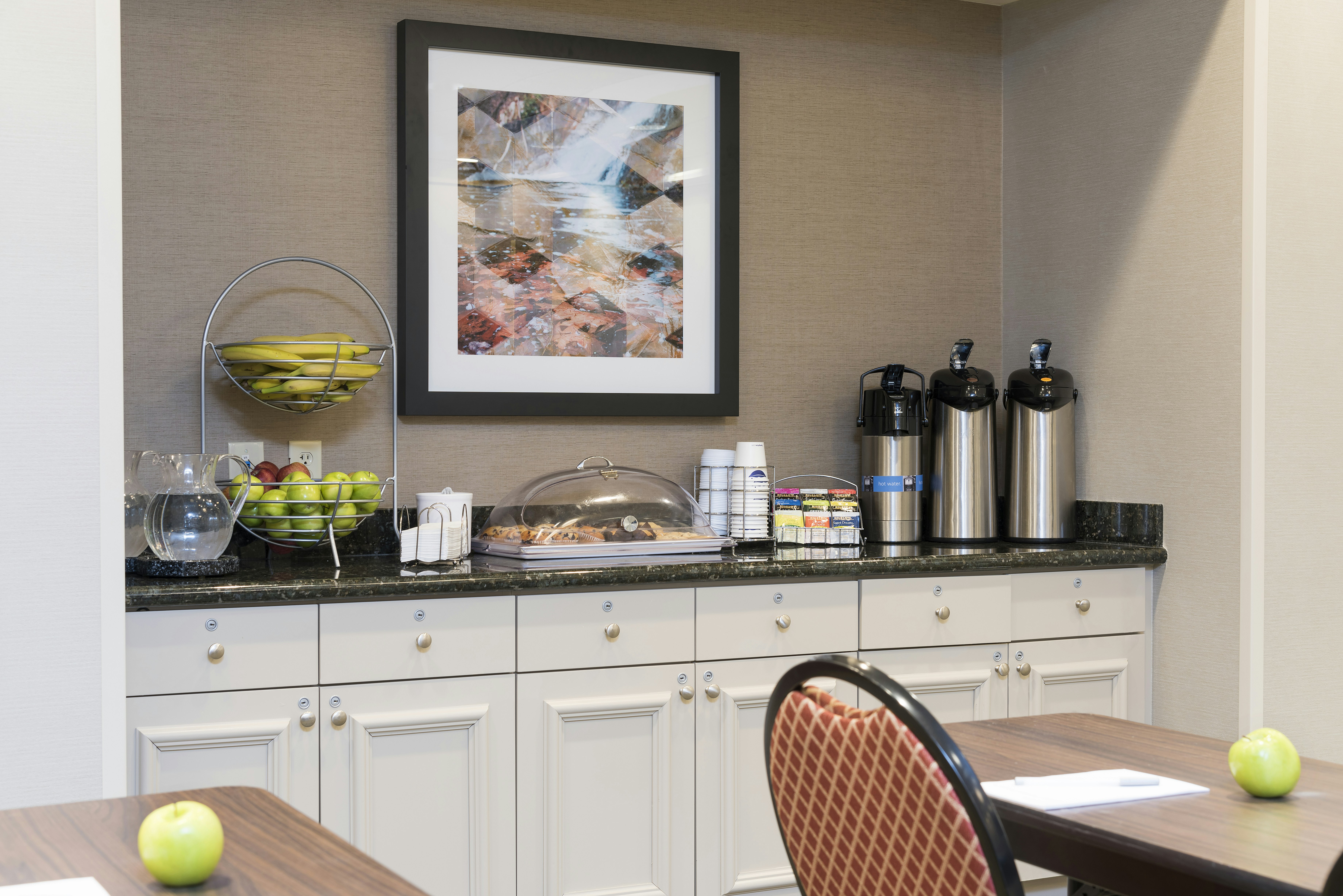 Hampton Inn & Suites Hartford - Manchester 61/61