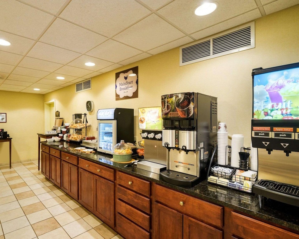 MainStay Suites Dover, DE 27/40