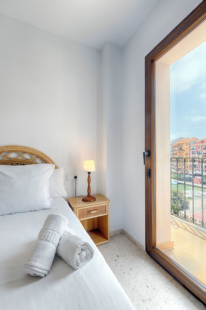 Sea You Apartamentos Valencia Port Saplaya 16/50