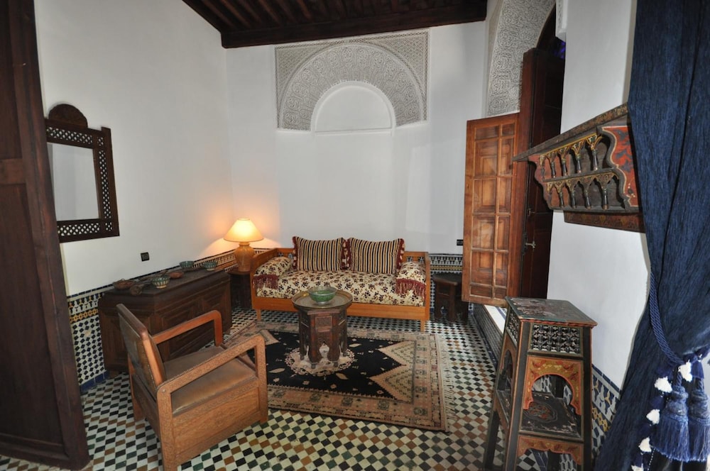 RIAD LE SUCRIER DE FES 44/68