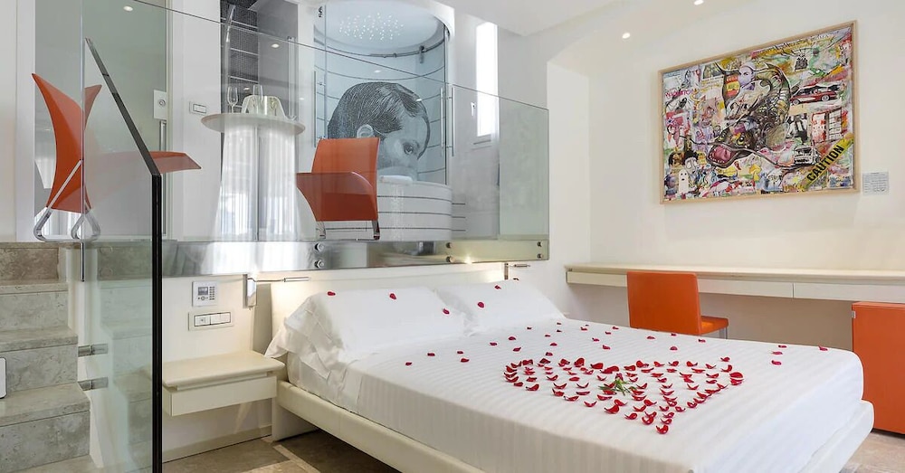 Villa Blu Capri Hotel 26/68