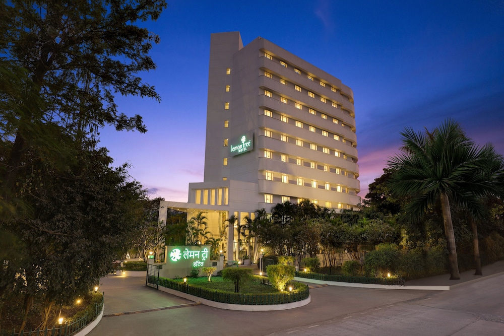 Lemon Tree Hotel Hinjawadi Pune 5/49