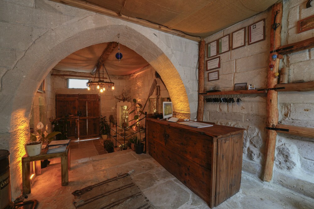 My Cave Suites 7/50