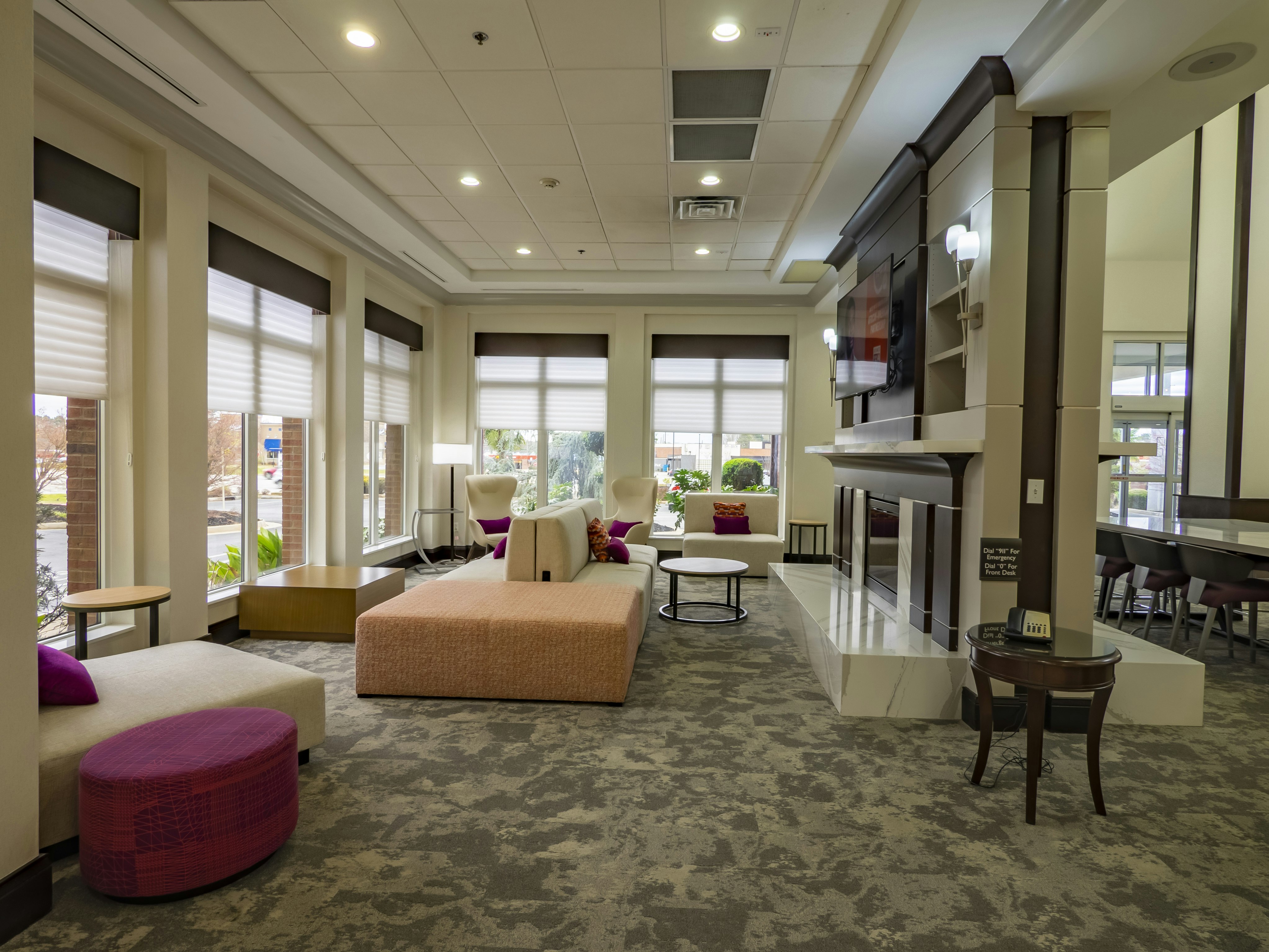 Hilton Garden Inn Atlanta South-Mcdonough 22/44
