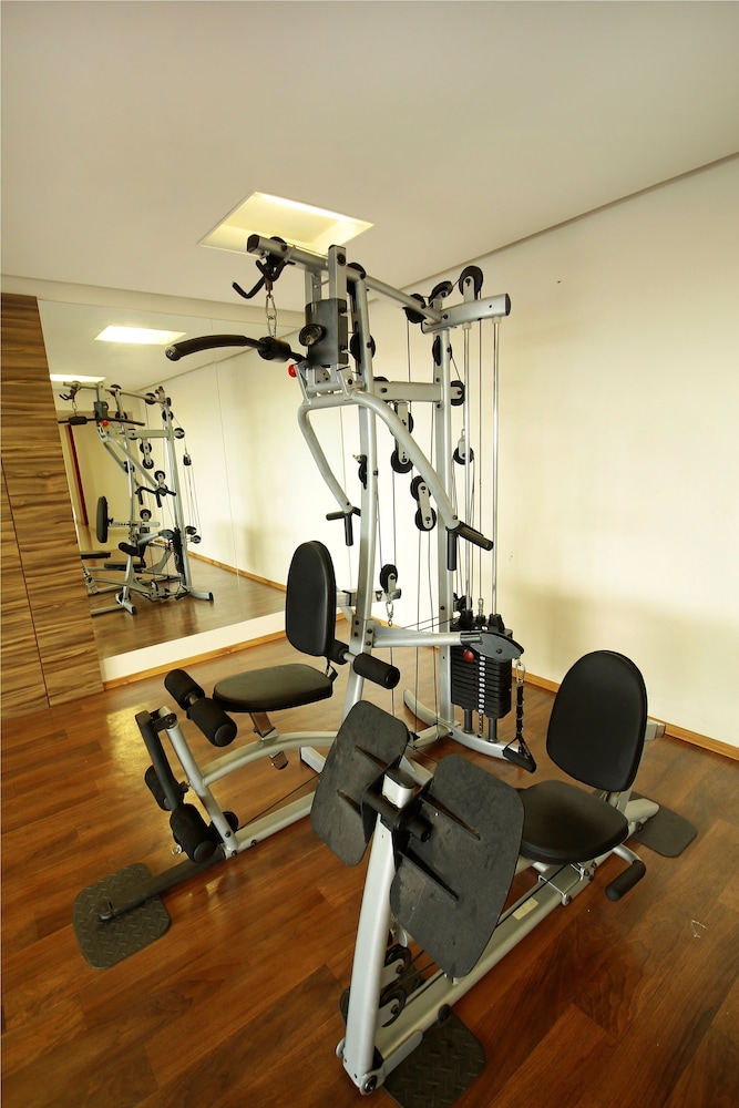 Hotel Adrianopolis All Suites 38/65