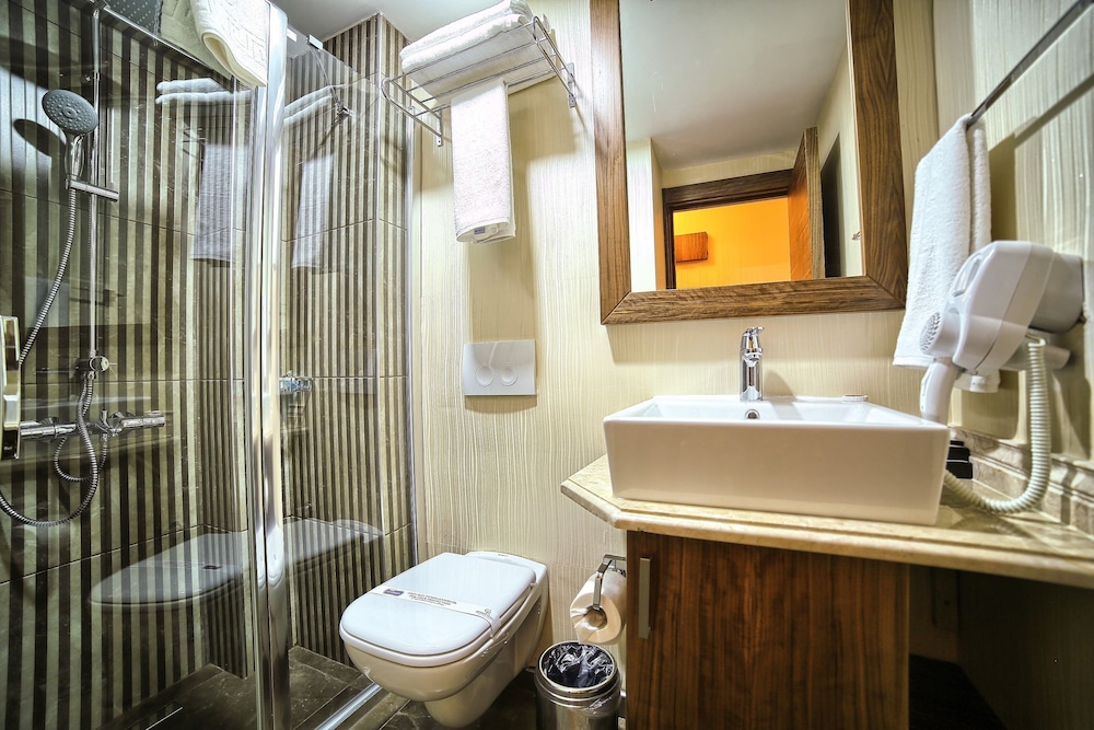 City Hotel Residence 37/42