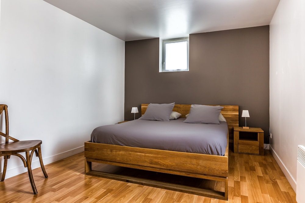 Resid Spa Loire and Sevre 18/50