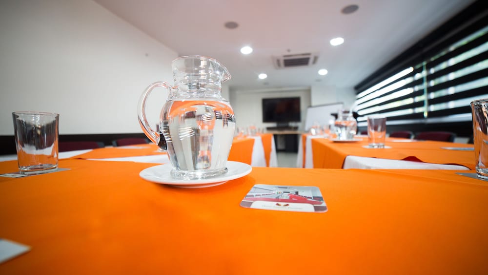 HOTEL GOLDEN PALERMO 44/50