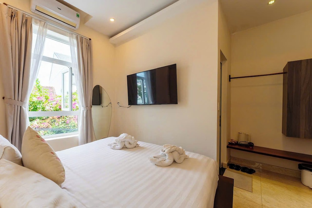 Hoi An Green House Homestay 16/58