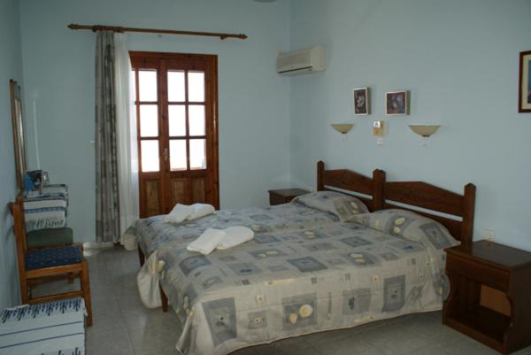 Akropolis Pension 8/25