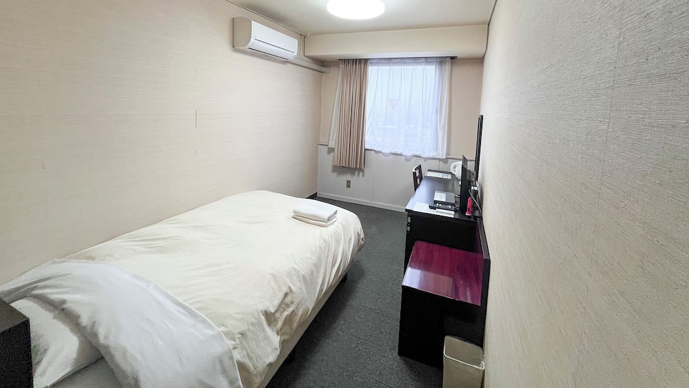 Hotel Crown Hills Fujinomiya 7/24
