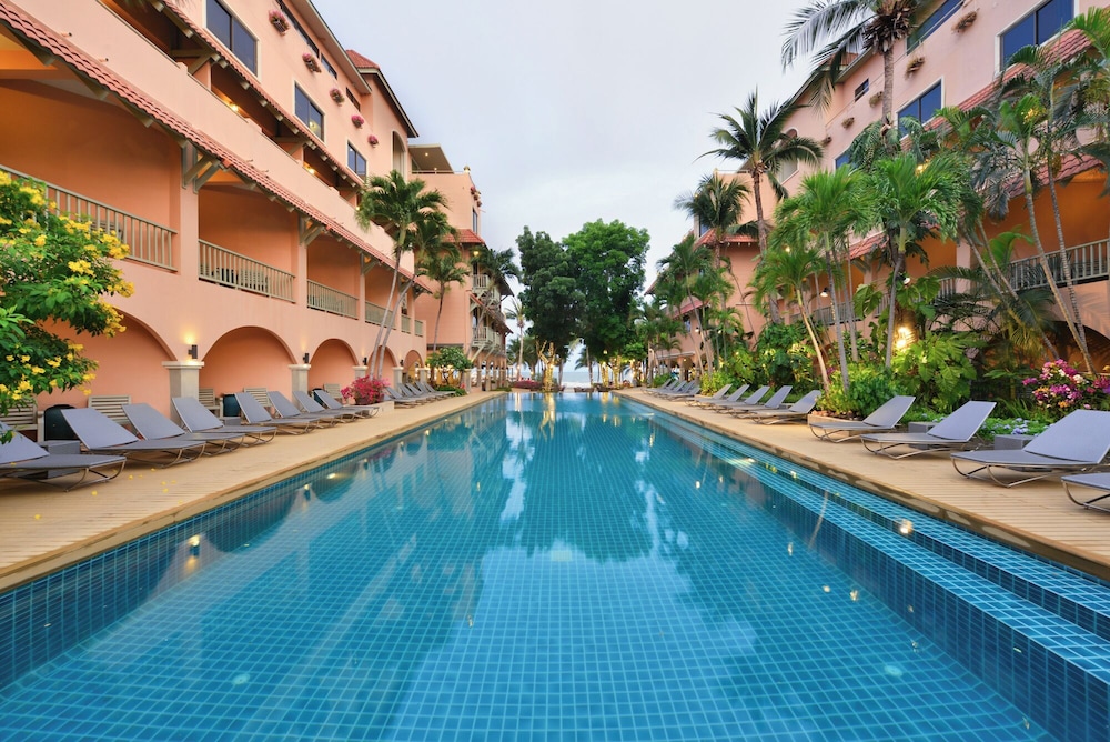 Anantasila Beach Resort Hua Hin 6/77
