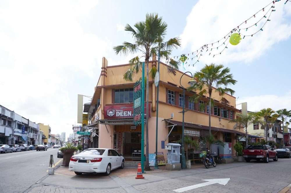 Ros Heritage Motel 41/52