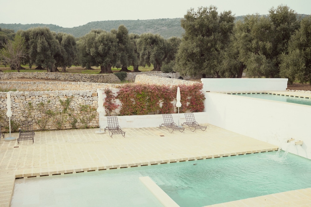 Masseria Le Carrube 15/34