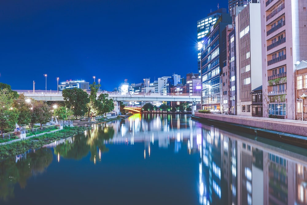 The Royal Park Canvas - Osaka Kitahama 6/66