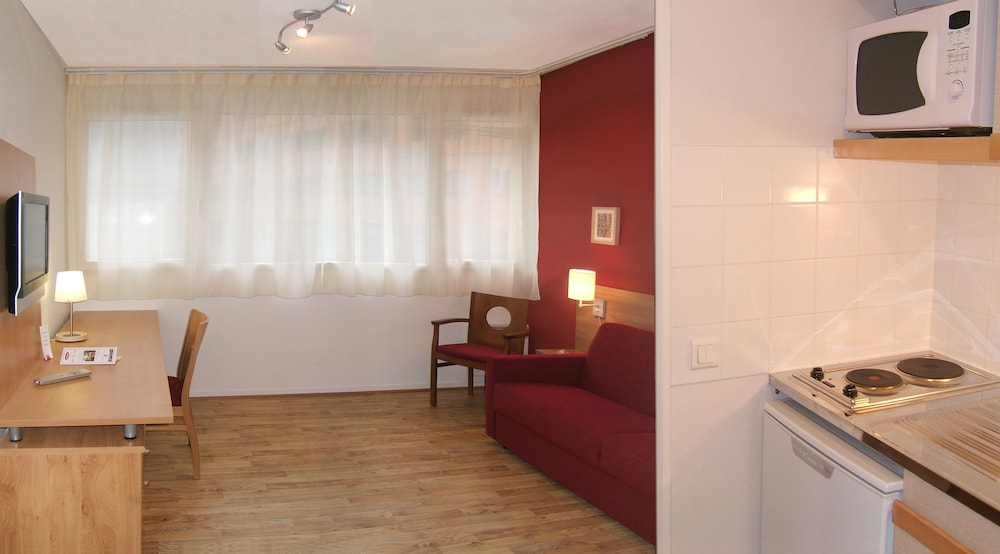 Apts Sejours Et Affaires Montreuil 31/45