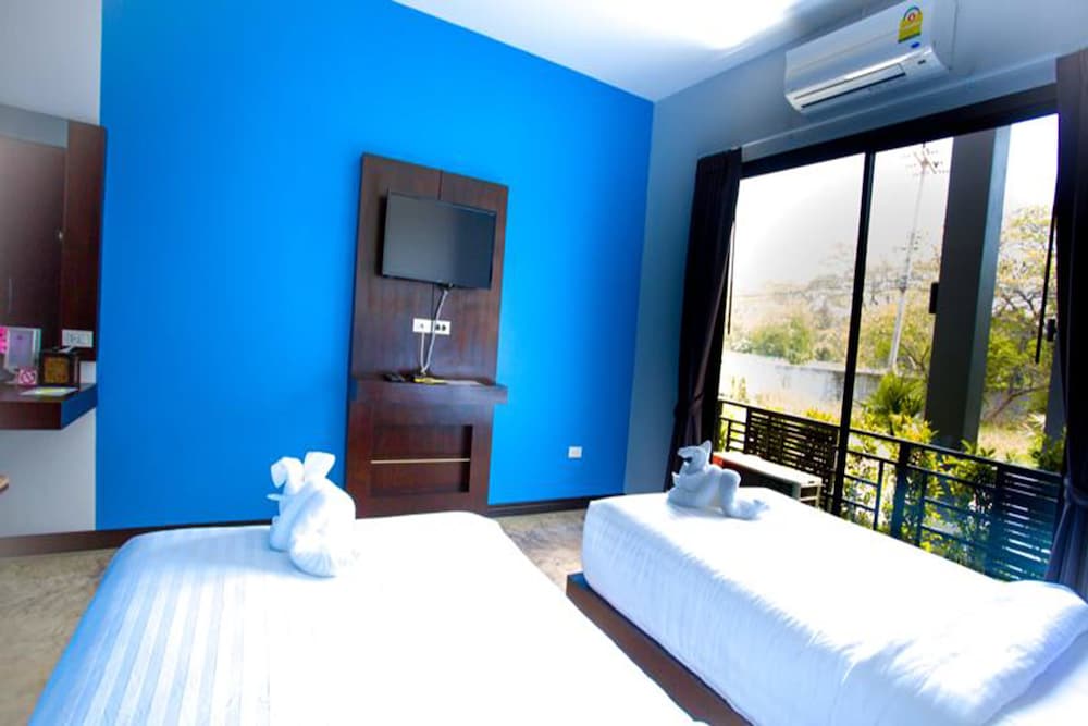 Aziss Boutique Hotel 25/54