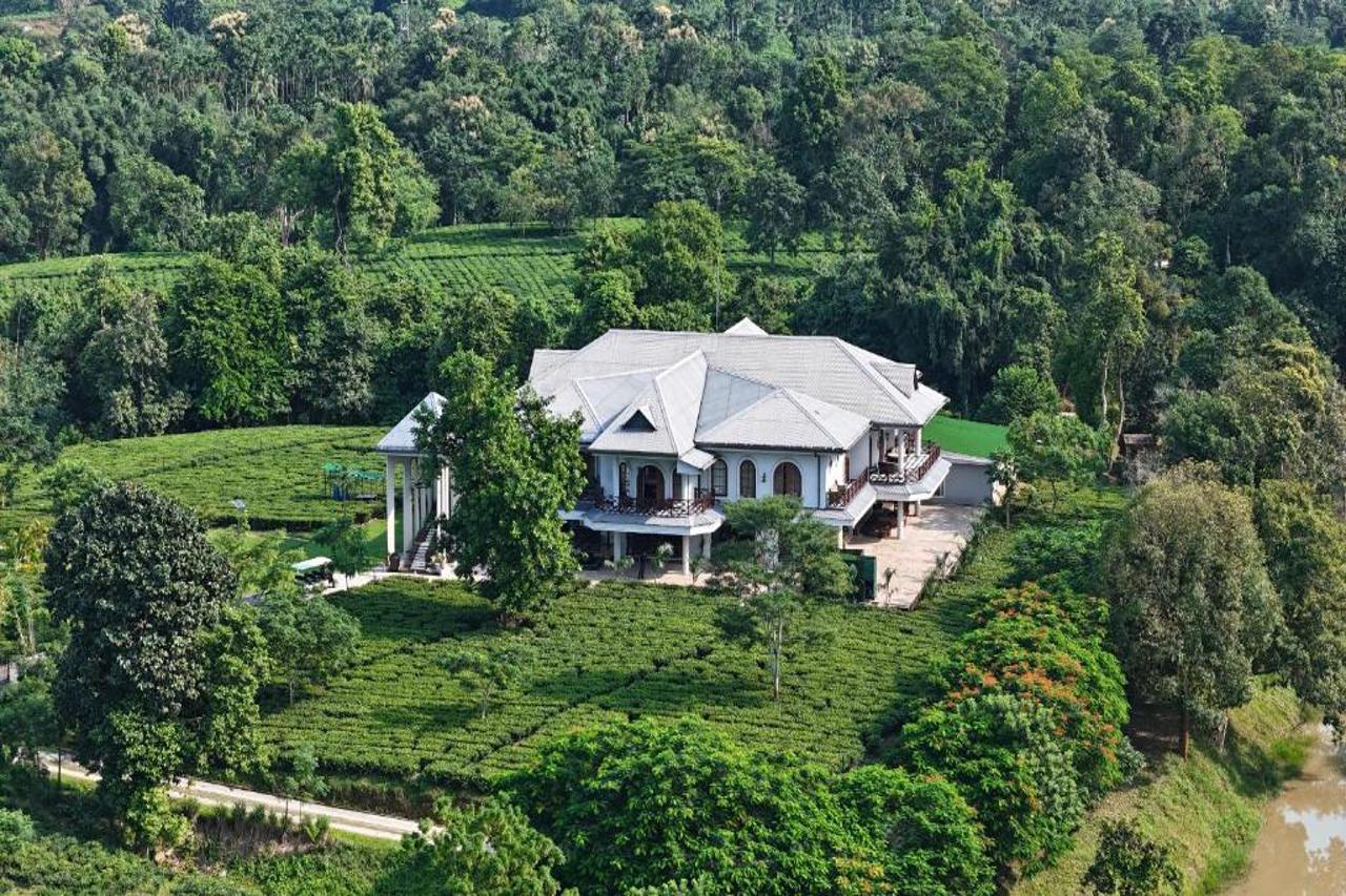 Vaani Greens Kaziranga Wildlife Resort 15/16