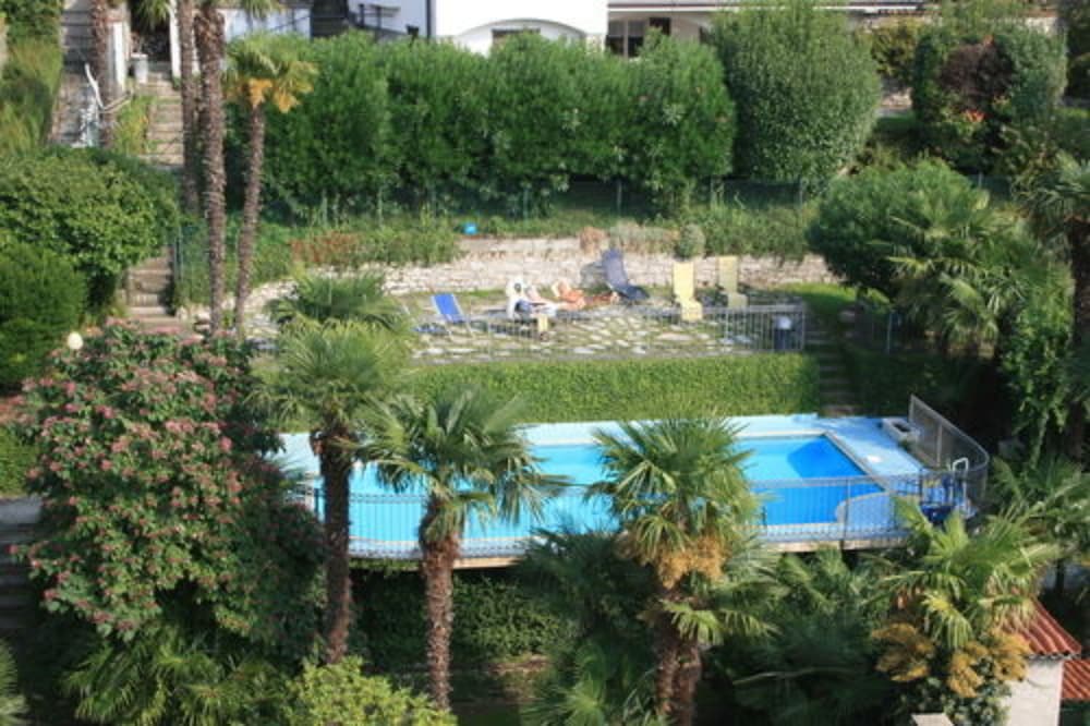 Hotel Excelsior Splendide 3/45