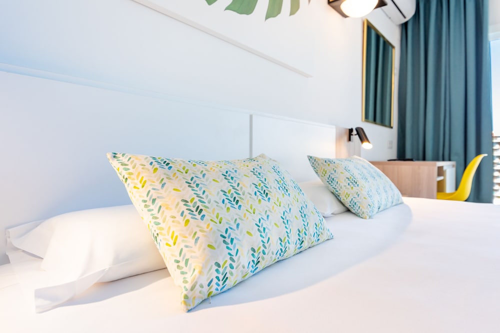 Hotel San Fermin by Dorobe 18/67