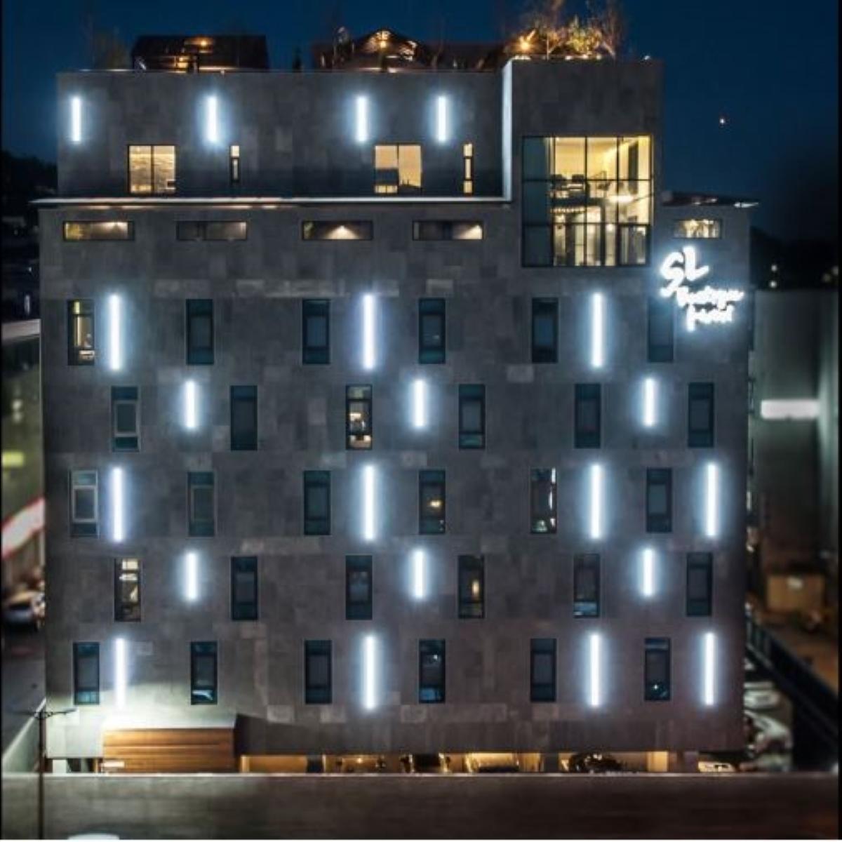 SL Boutique Hotel 4/48