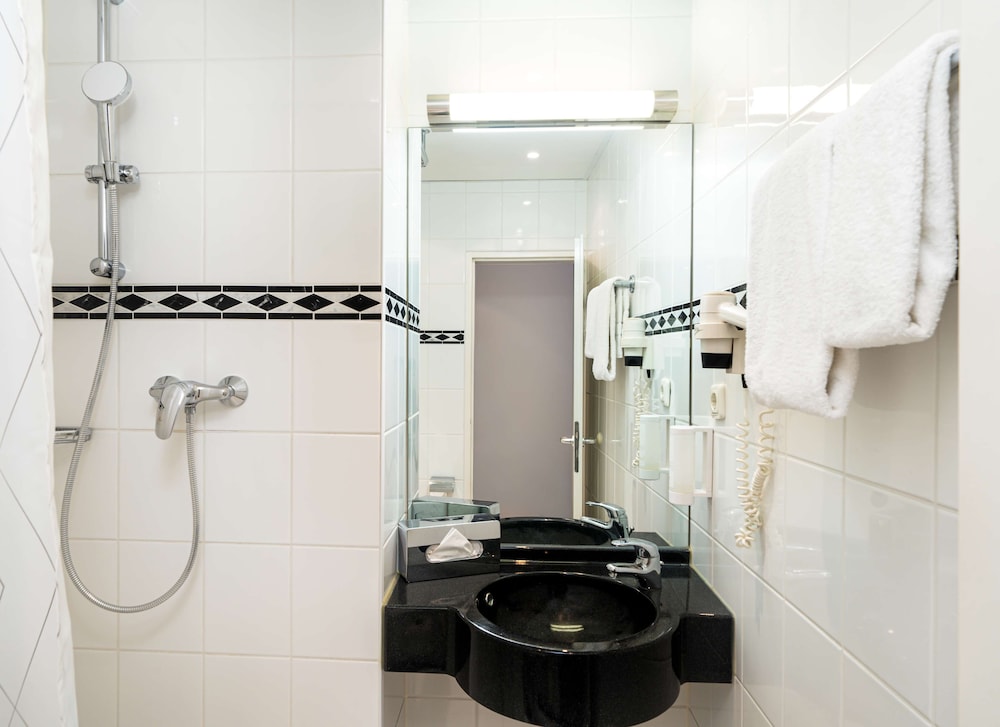 elaya hotel hannover city, Trademark by Wyndham 36/37