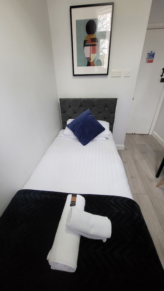 Argyle Square Hotel 22/50