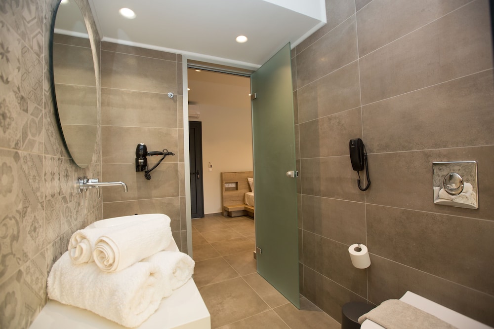 Delight Luxury Rooms - Adults Only 59/61