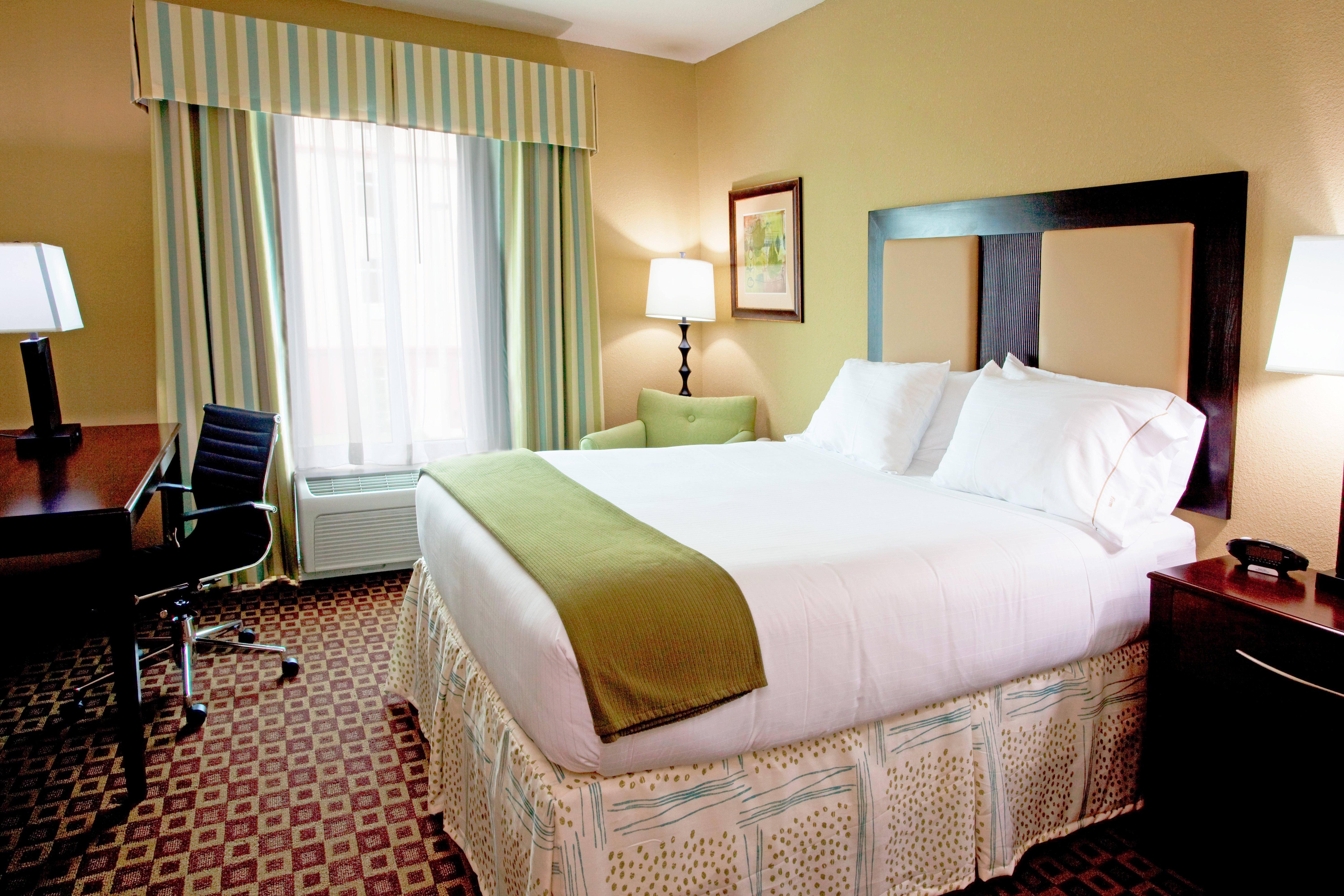 Room, 2 Queen Beds, Accessible