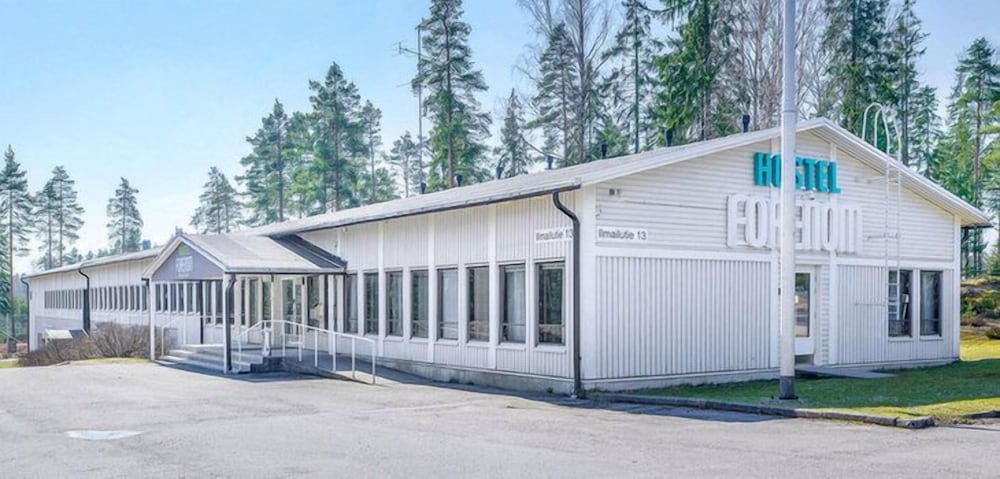 FORENOM HOSTEL VANTAA AVIAPOLIS 2/27