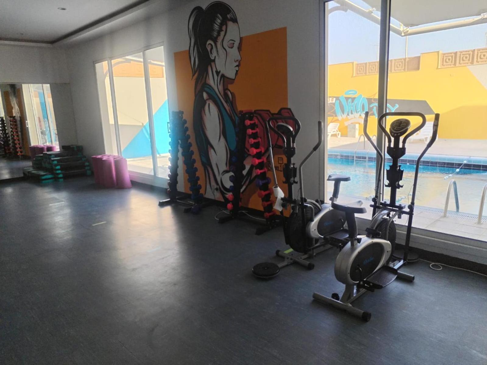 منتجع رضوى رماضه(Radwa Ramada Resort) 62/86