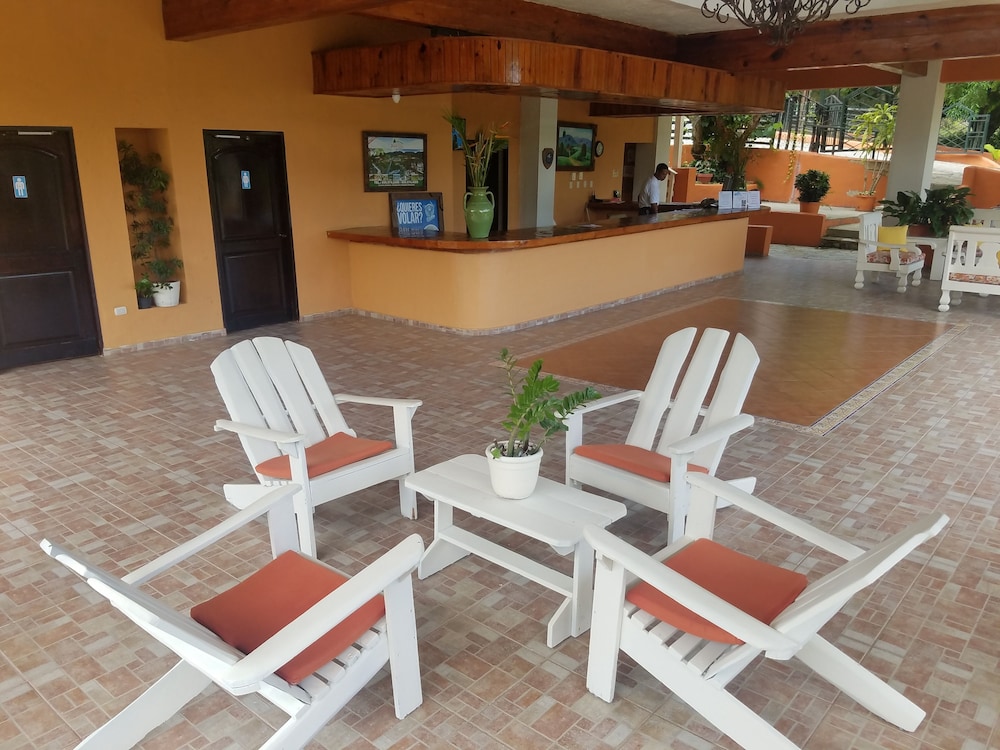 Jarabacoa River Club 15/57