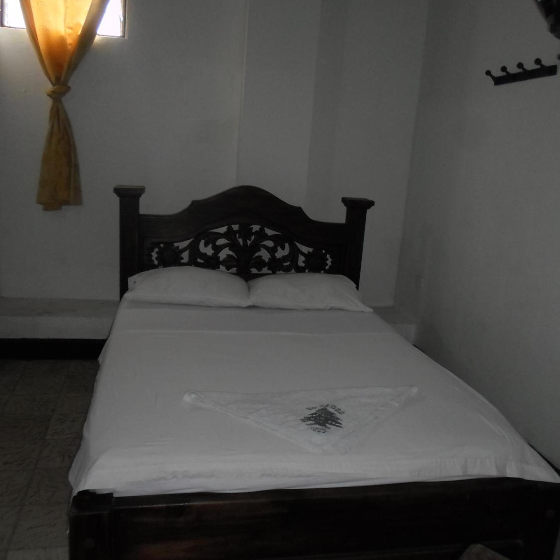 Gran Hotel El Cedro 32/50