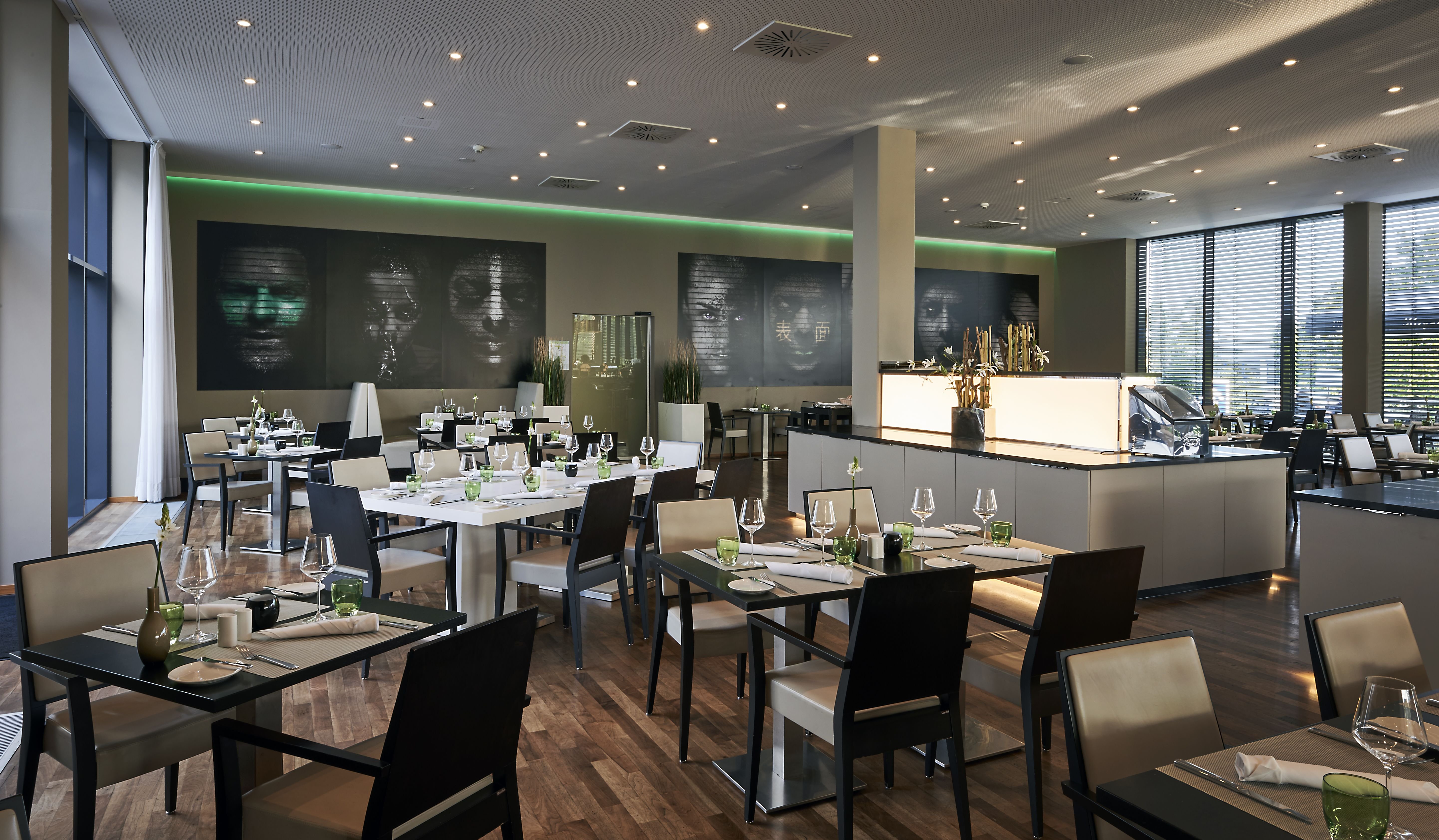 Legere Hotel Luxembourg 9/12