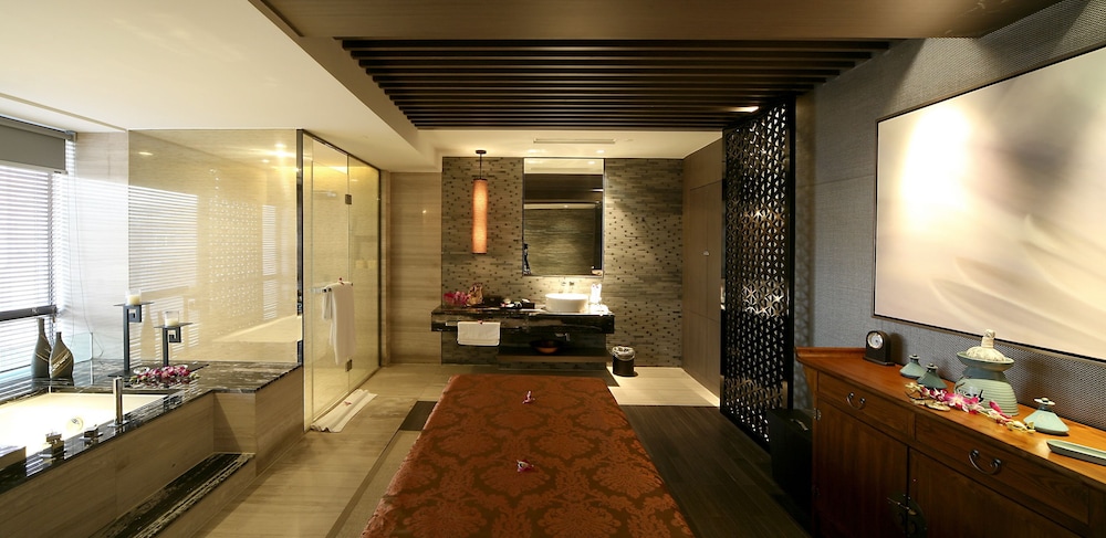 Pullman Shanghai Jing An 43/71
