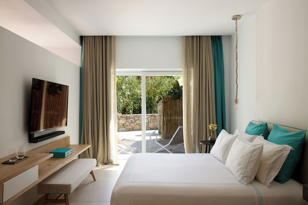 Infinity, 5 Bedrooms, Villa, 5 King Beds, Sea View, Private Pool