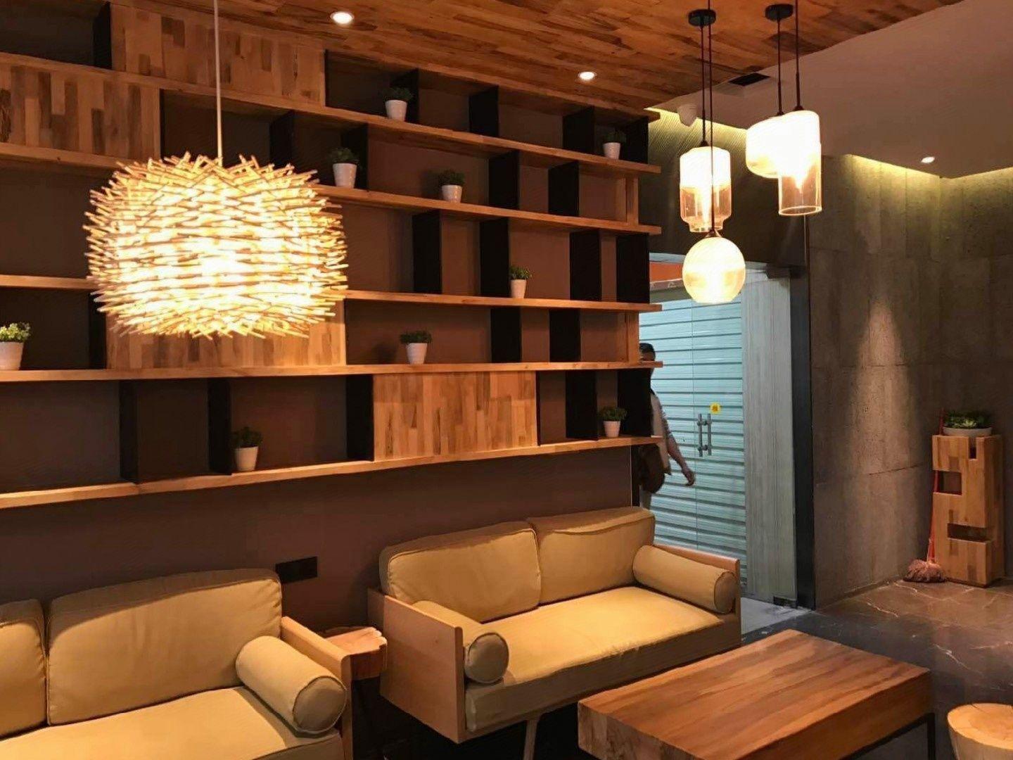 V8 Hotel Zi Yuan Gang 45/53