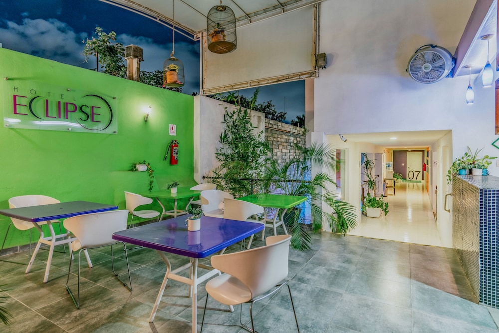 Hotel Casa Nova 9/50