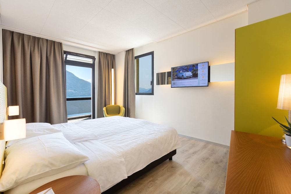 Parkhotel Brenscino 11/50