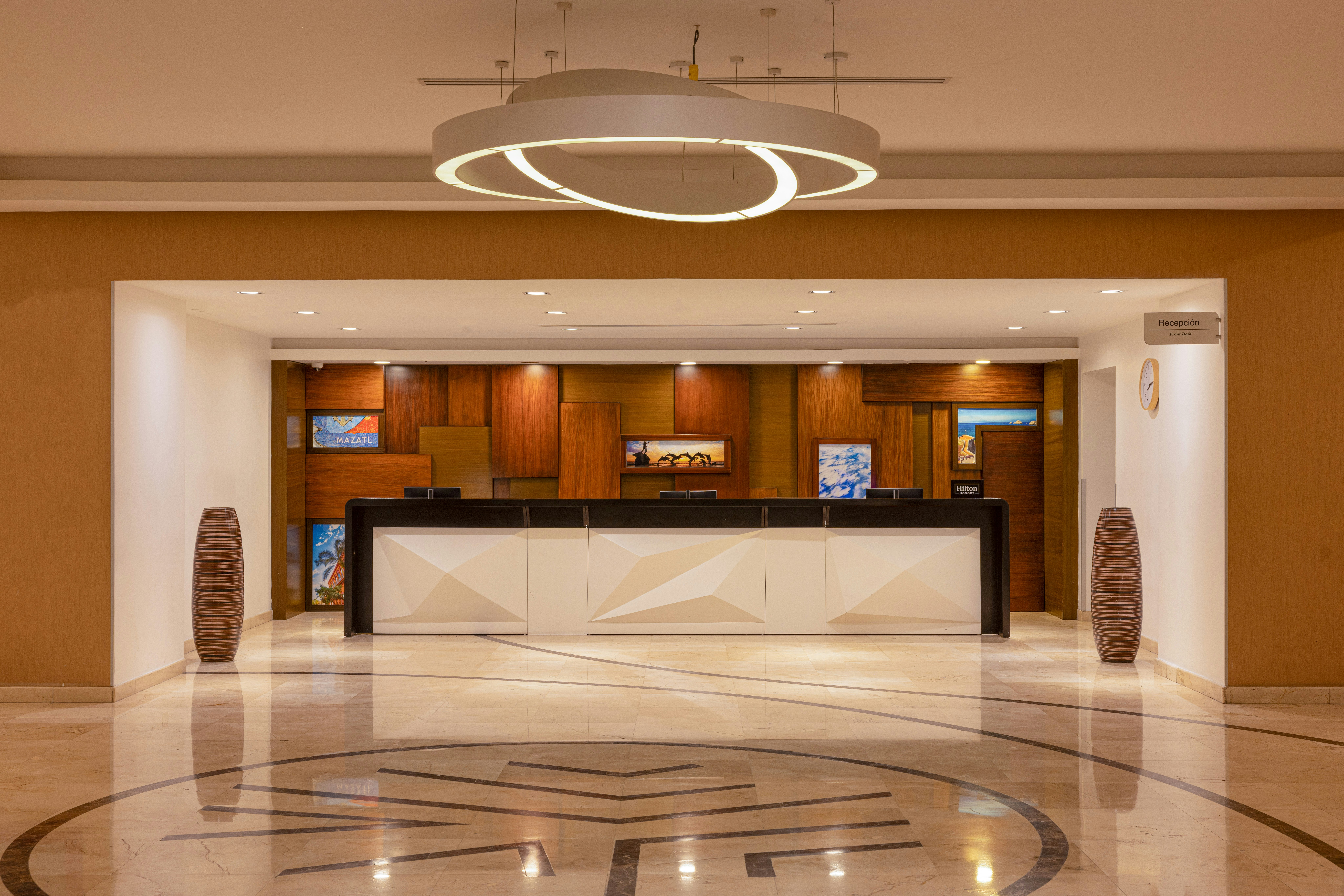 DoubleTree by Hilton Mazatlan 14/81
