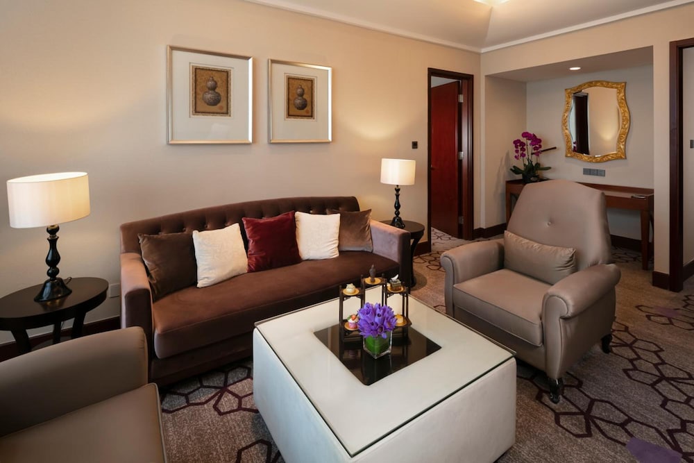 Jin Jiang International Hotel Xi An 22/50