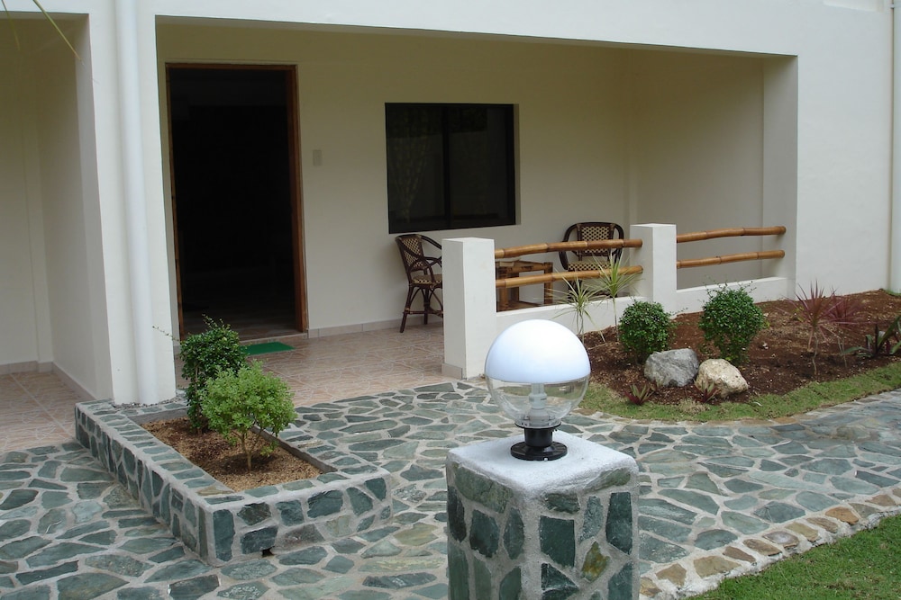 Alona Swiss Resort 41/60
