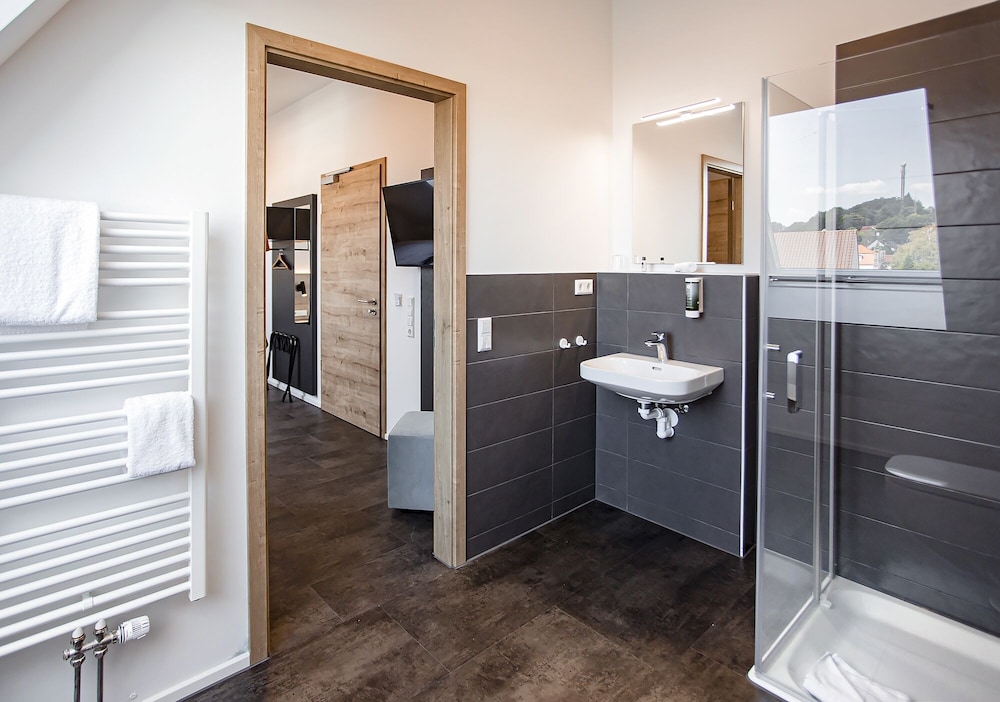 Drexel's Parkhotel Am Schloss 41/42