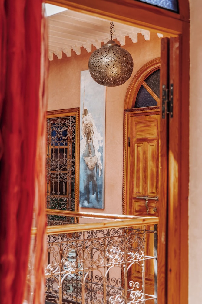 RIAD ZAYANE ATLAS 30/50