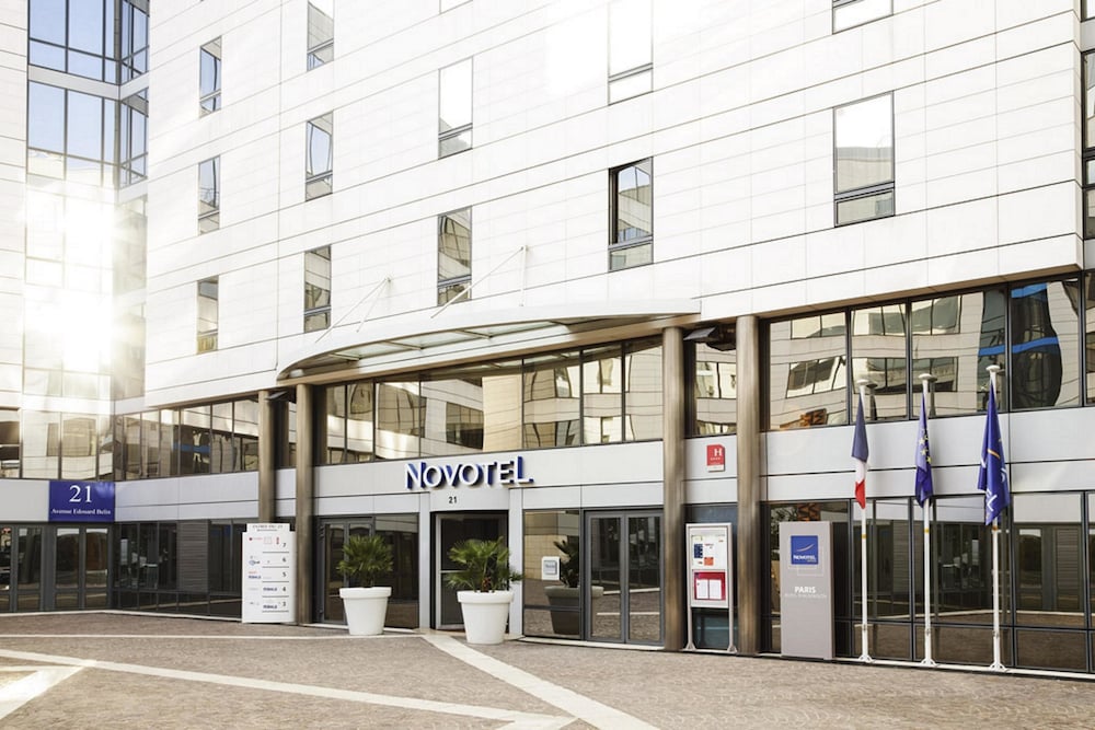 Novotel Paris Rueil-malmaison