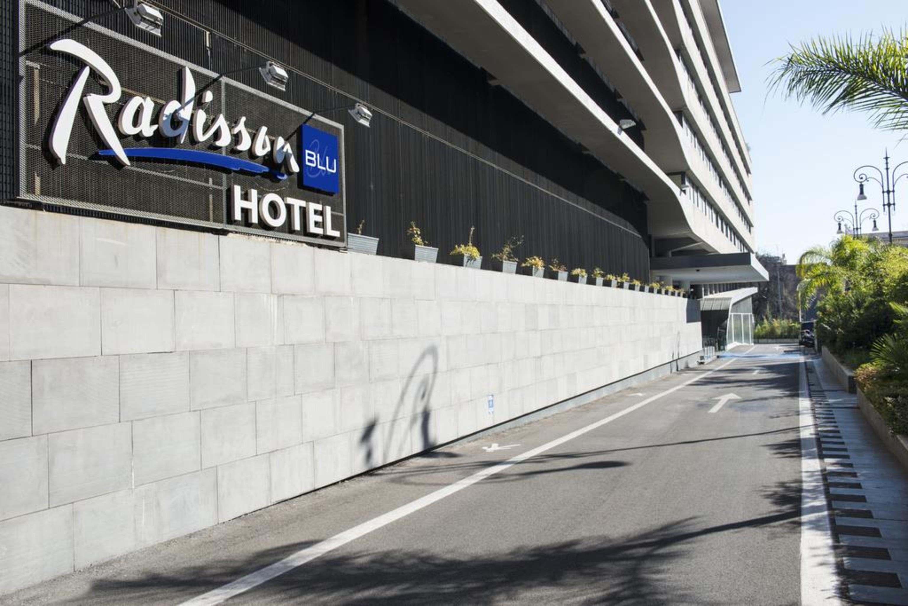 Radisson Blu Es Hotel Roma 39/50