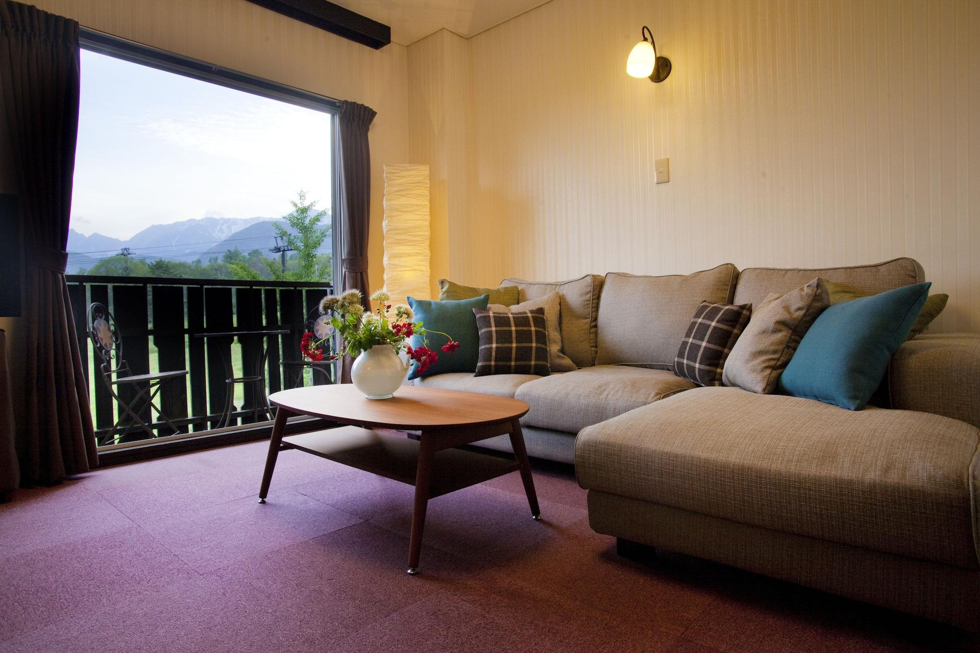 Hotel Hakuba Berghaus 37/50