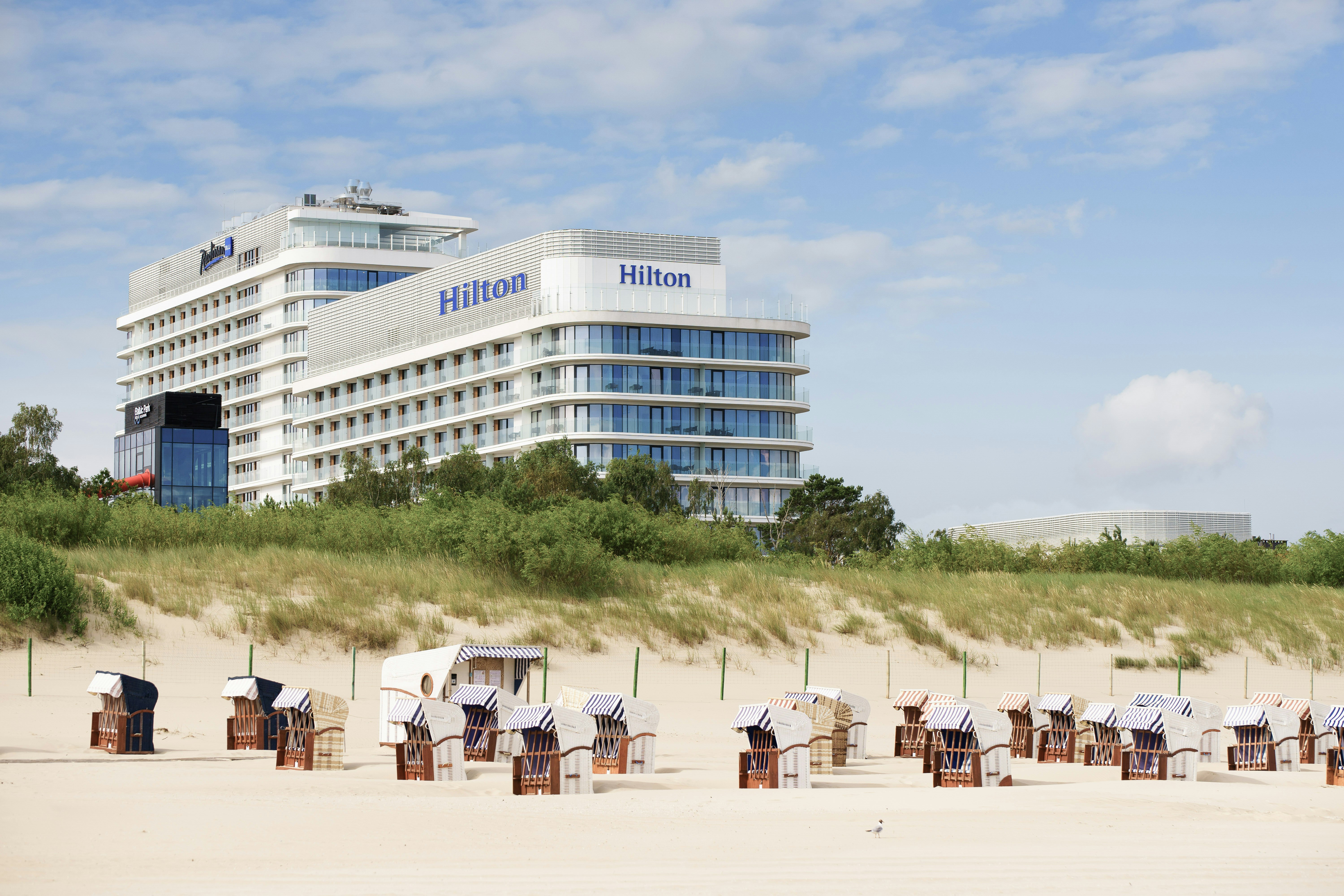 Hilton Swinoujscie Resort And Spa 3/77