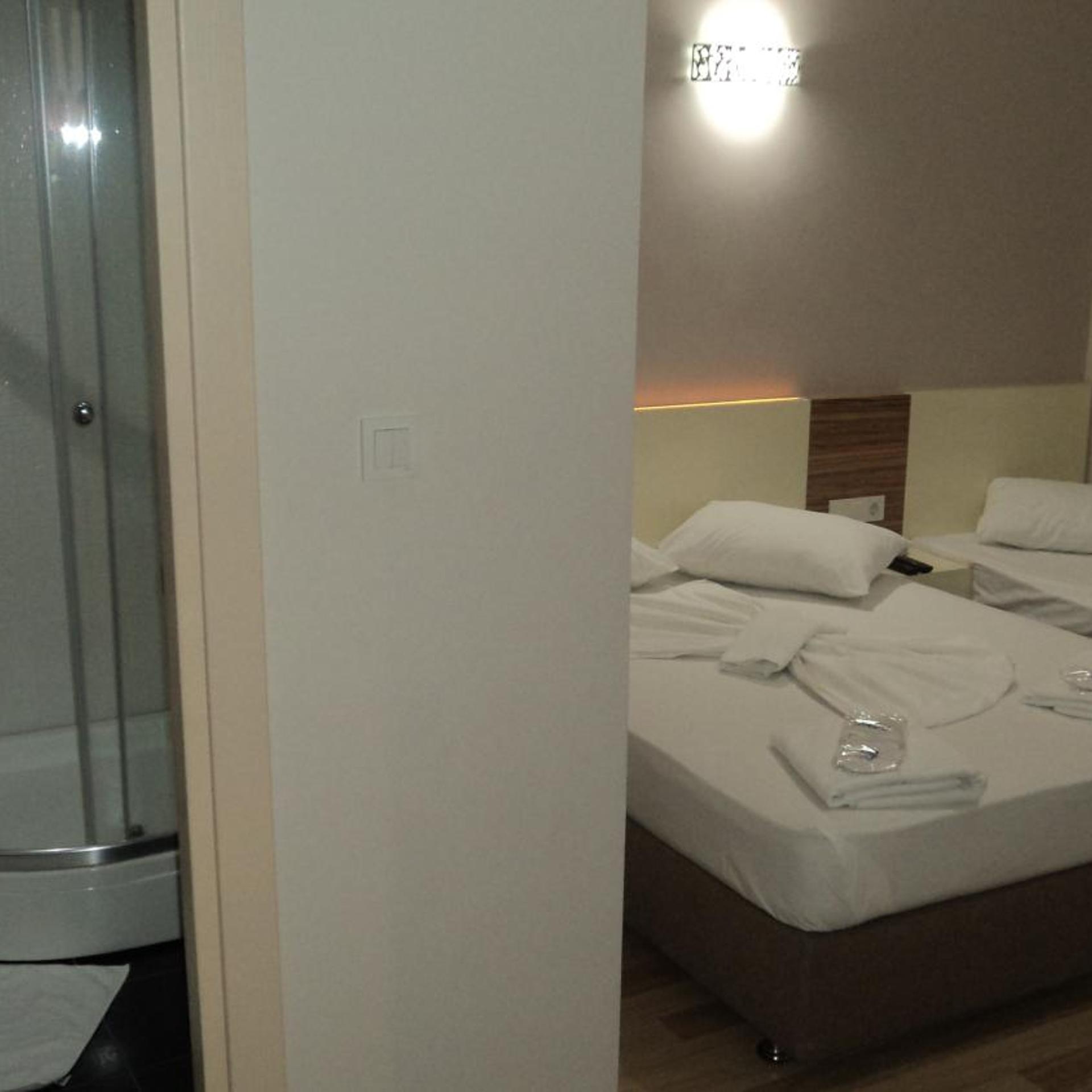 Kadikoy Bade 3 Hotel 9/35